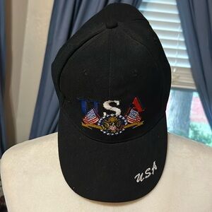 USA cap